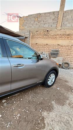 کیا سۆرینتۆ